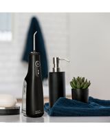 Cordless Select Water Flosser - Black